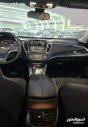 Chevrolet Malibu 2018
