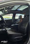 Chevrolet Malibu 2018