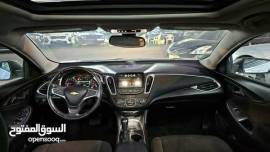 Chevrolet Malibu 2018