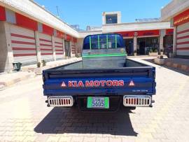 KIA Car 2009