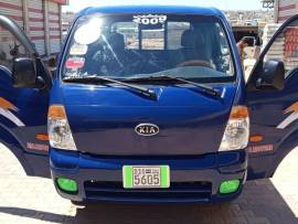 KIA Car 2009