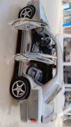 Mazda 323 Model 1993 for Sale