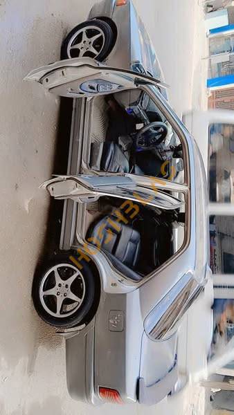 Mazda 323 Model 1993 for Sale