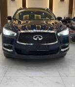 إنفينيتي QX60 موديل 2018