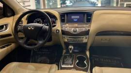إنفينيتي QX60 موديل 2018