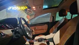 Volkswagen CC 2015