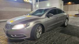 Volkswagen CC 2015