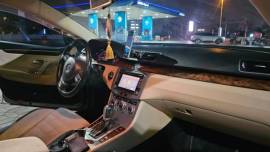 Volkswagen CC 2015