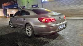 Volkswagen CC 2015