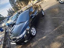 KIA Forte 2010