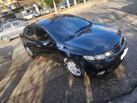 KIA Forte 2010