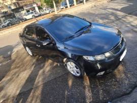 KIA Forte 2010