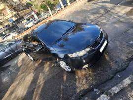 KIA Forte 2010