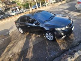 KIA Forte 2010