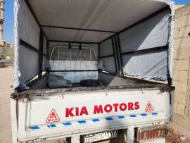 KIA 2700 Model 1997
