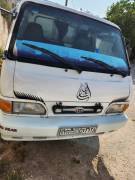 KIA 2700 Model 1997