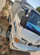KIA 2700 Model 1997