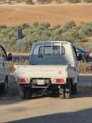 هونداي بورتو 2013