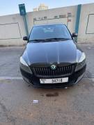 Skoda Fabia 2012
