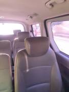 Hyundai H1 Bus 2016