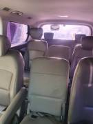 Hyundai H1 Bus 2016