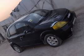 Citroën 2002