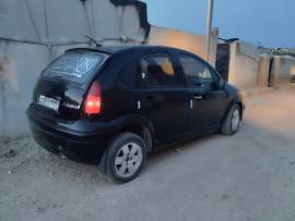 Citroën 2002