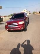 تيوتا تيندرا ٢٠٠٣