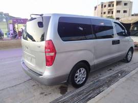 Tourist car model 2008 for sale, Idlib