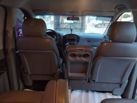 Tourist car model 2008 for sale, Idlib