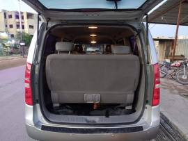 Tourist car model 2008 for sale, Idlib