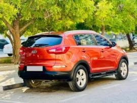 KIA Sportage 2013
