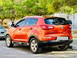 KIA Sportage 2013