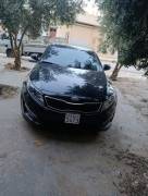 كيا K5 2012