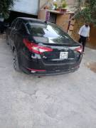 كيا K5 2012