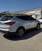 Hyundai Santa Fe 2013