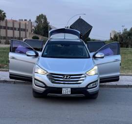 Hyundai Santa Fe 2013 for sale