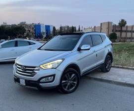 Hyundai Santa Fe 2013 for sale