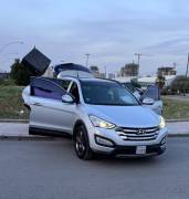 Hyundai Santa Fe 2013 for sale