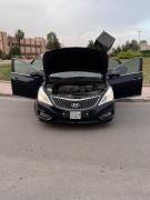 هيونداي أزيرا 2013 للبيع