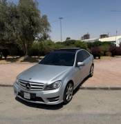 Mercedes C200 2013 for sale