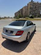 مرسيدس C200 2013 للبيع