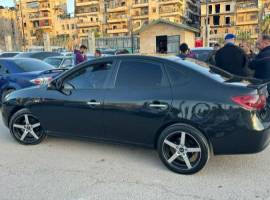 Hyundai Avante 2008 for sale