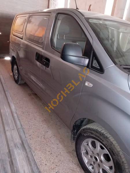 Hyundai H1 Van 2014 for Sale