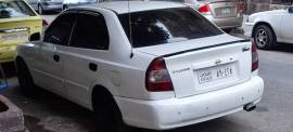 Hyundai Verna 2010 for sale