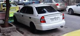 Hyundai Verna 2010 for sale