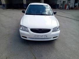 Hyundai Verna 2010 for sale