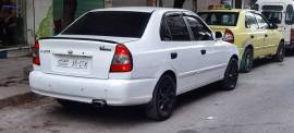 Hyundai Verna 2010 for sale