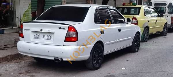 Hyundai Verna 2010 for sale