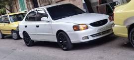 Hyundai Verna 2010 for sale